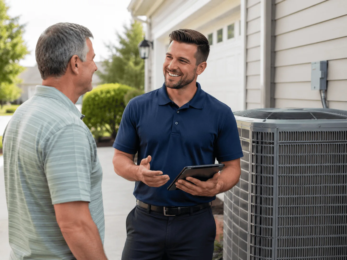 Heat Pump Installation Greenup, KY FAQs